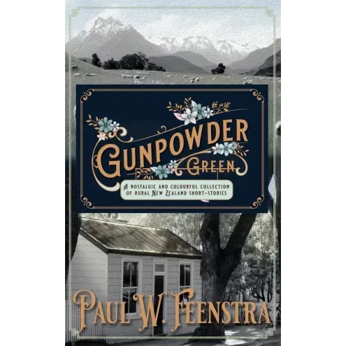 Gunpowder Green