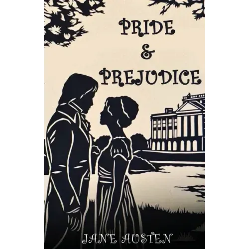 Pride And Prejudice