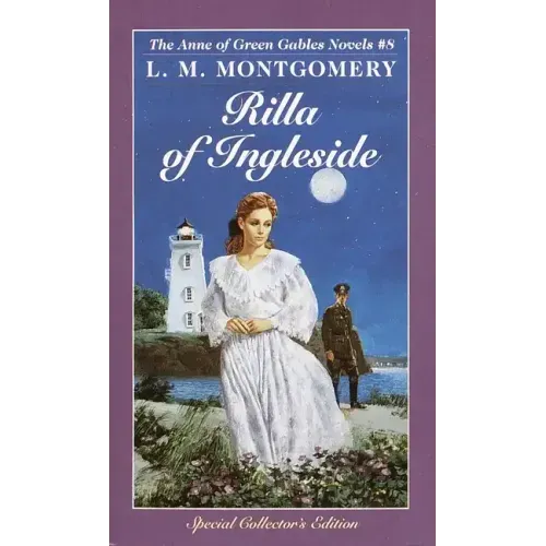 Rilla of Ingleside