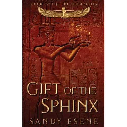 Gift of the Sphinx