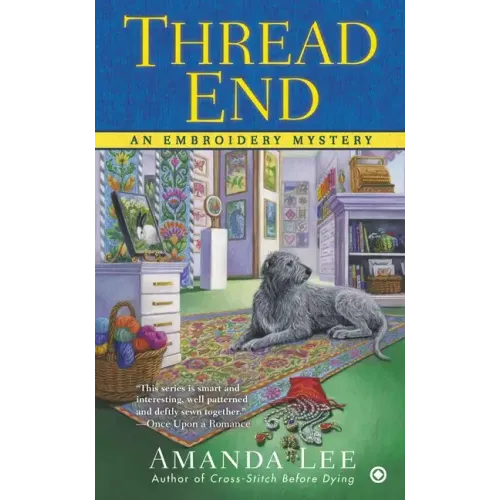 Thread End
