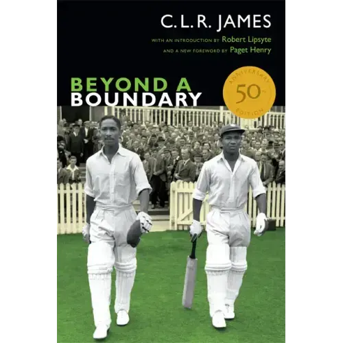 Beyond a Boundary