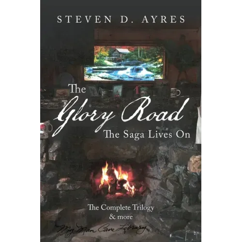 The Glory Road: The Saga Lives On