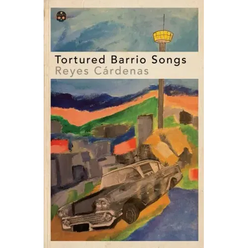Tortured Barrio Songs