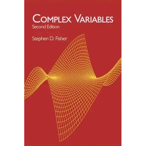 Complex Variables: Second Edition