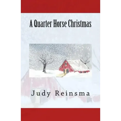 A Quarter Horse Christmas