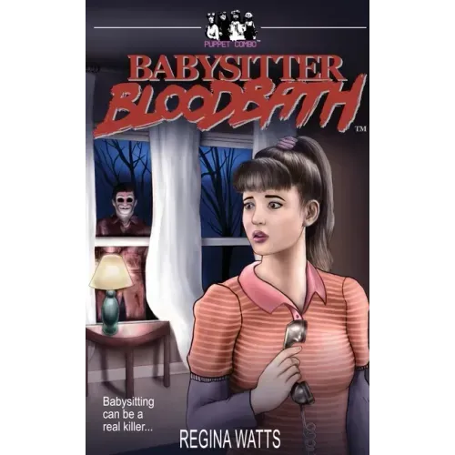 Babysitter Bloodbath