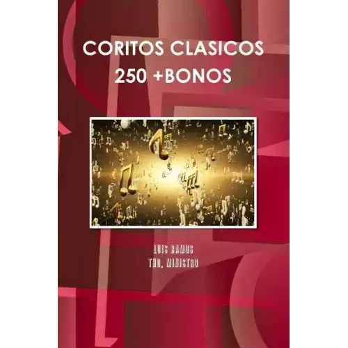 Cooritos Clasicos 250 +