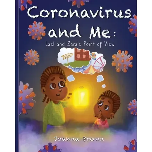 Coronavirus and Me