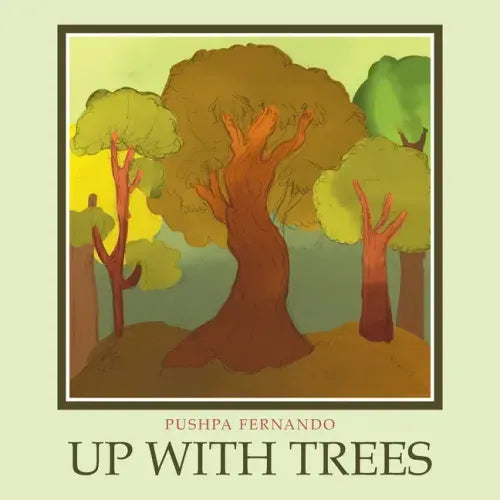 Up With Trees