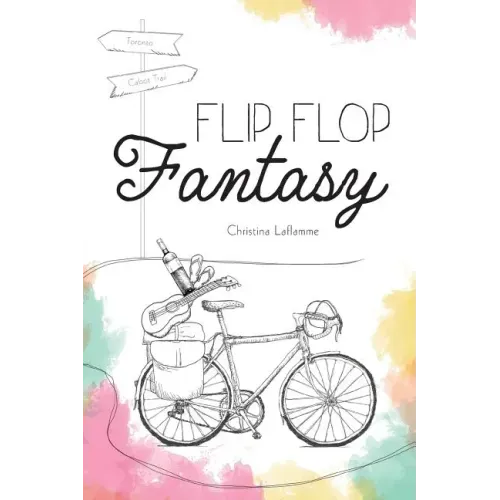 Flip Flop Fantasy