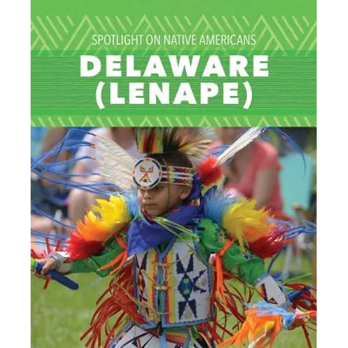 Delaware (Lenape)