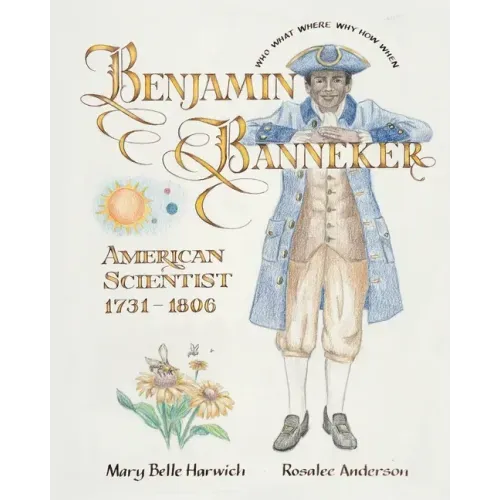 Benjamin Banneker American Scientist: Signs of Learning(R)