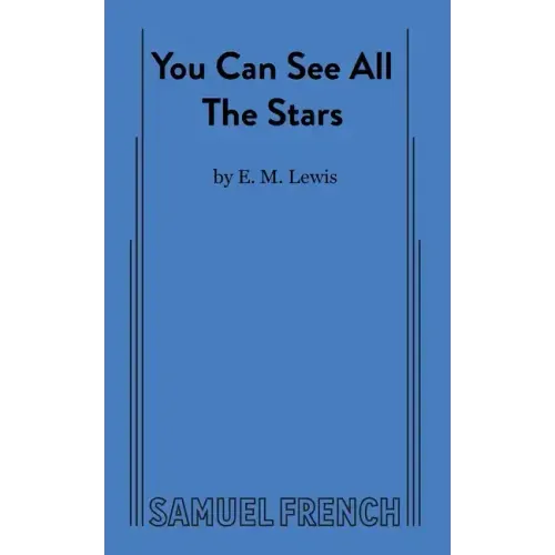 You Can See All The Stars