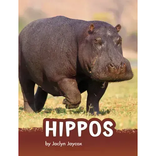 Hippos