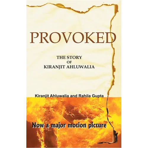 Provoked: The Story of Kiranjit Ahluwalia