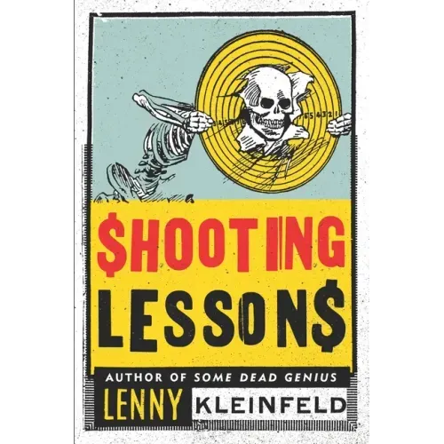 Shooting Lessons