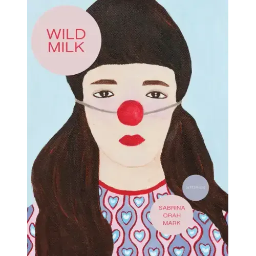 Wild Milk