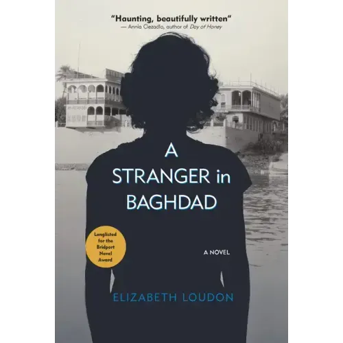 A Stranger in Baghdad