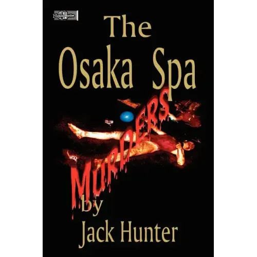 Osaka Spa Murders