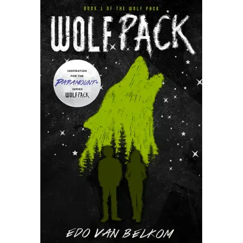 Wolf Pack
