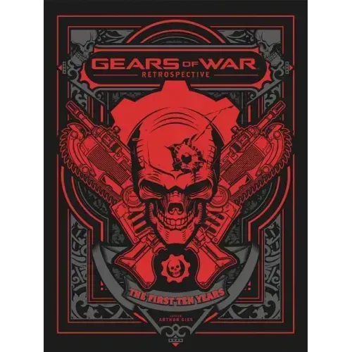 Gears of War: Retrospective