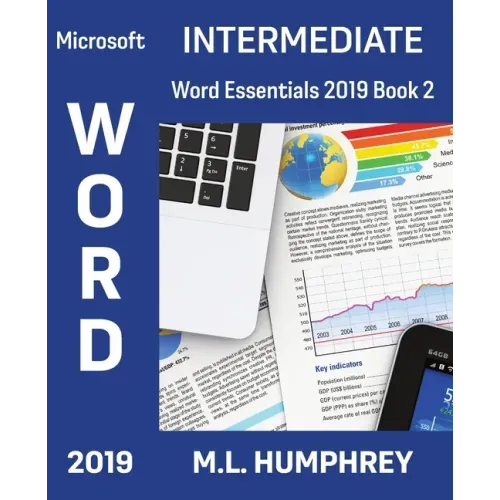 Word 2019 Intermediate