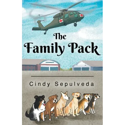 The Family Pack