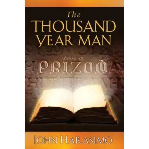 The Thousand Year Man