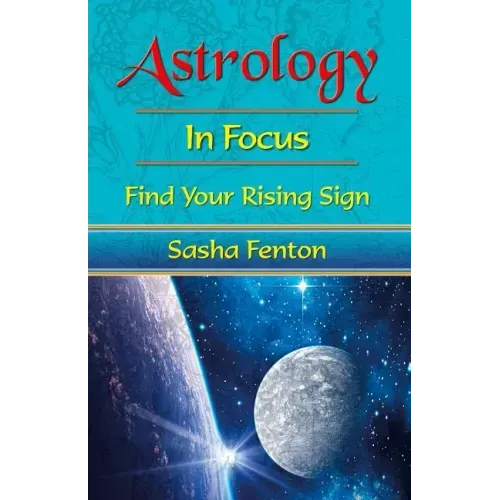 Astrology in Focus: Find Your Rising Sign