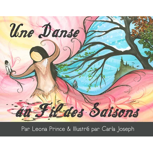 Une Danse Au Fil Des Saisons