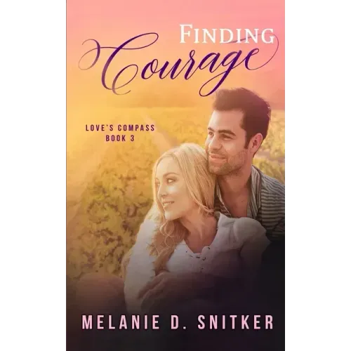 Finding Courage