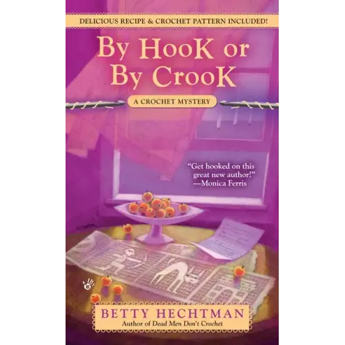 By Hook or by Crook