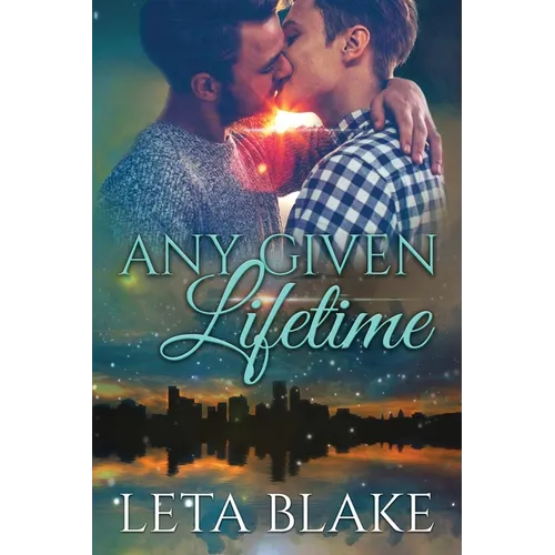 Any Given Lifetime