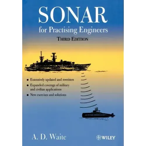 Sonar for Practising Engineers