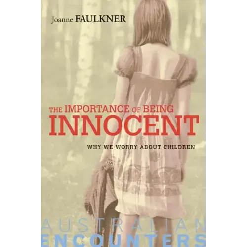 The Importance of Being Innocent
