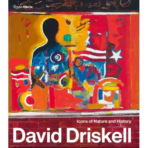 David Driskell: Icons of Nature and History