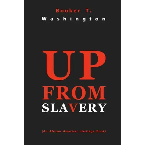 Up from Slavery