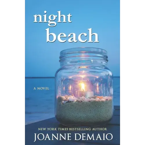 Night Beach
