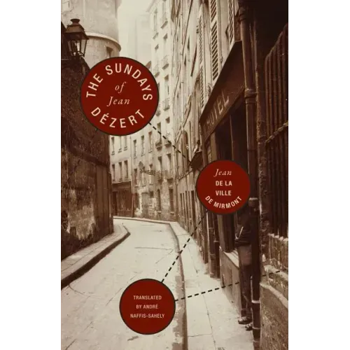 The Sundays of Jean Dézert