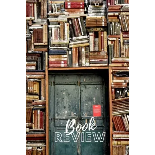 Book Review: Track and Review your Books for book clubs, reference, and class assignments