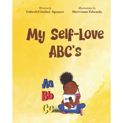My self love ABC's