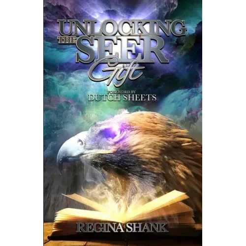 Unlocking the Seer Gift