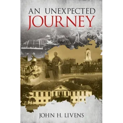 An Unexpected Journey