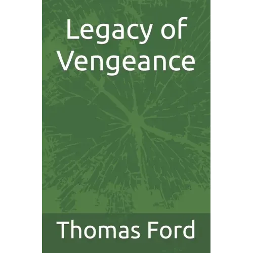 Legacy of Vengeance
