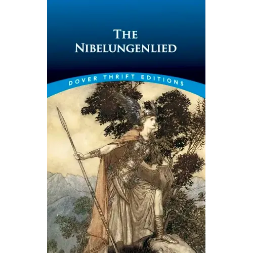 The Nibelungenlied