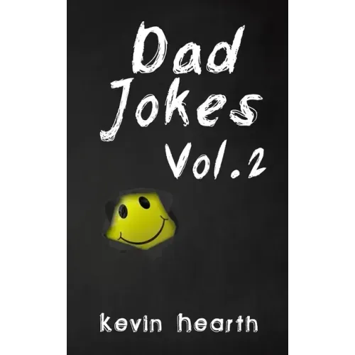 Dad Jokes Vol. 2