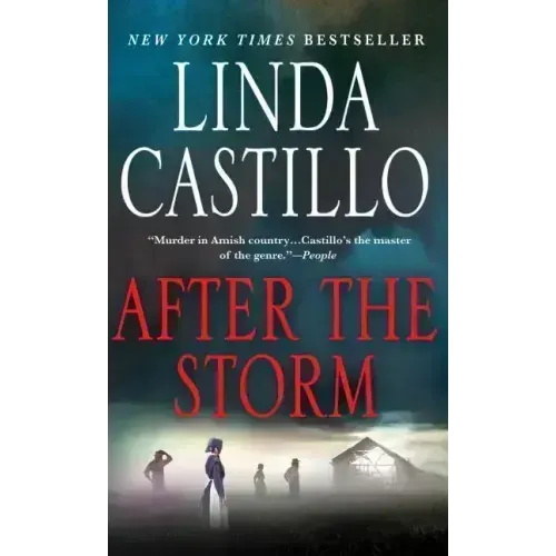 After the Storm