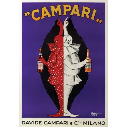 Campari and Cinema