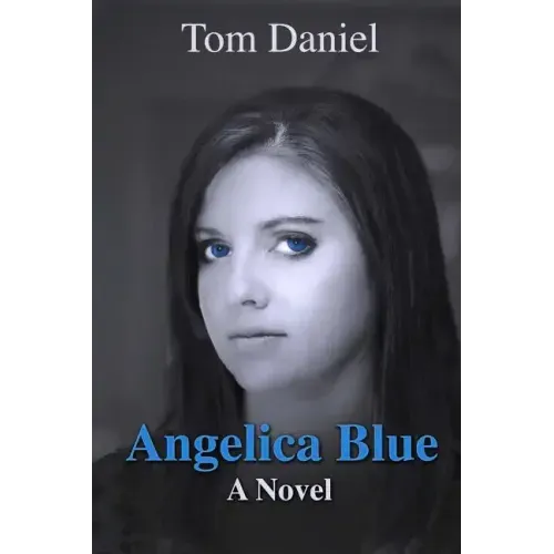 Angelica Blue